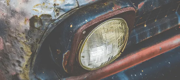 Ihr Schrottauto ankauf in Wuerzburg