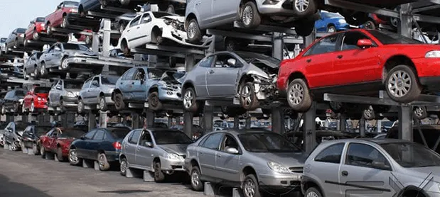 Altes Auto verkaufen in Wuerzburg