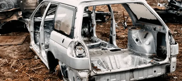 Schrottauto Ankauf Wuerzburg